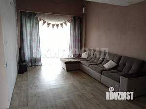 Дом 268м², 3-этажный, участок 12 сот.  