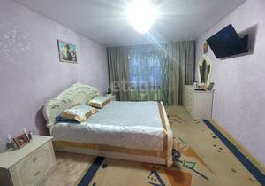 Дом 91м², 1-этажный, участок 6 сот.  