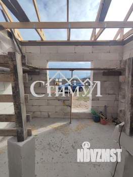 Дом 150м², 1-этажный, участок 10 сот.  