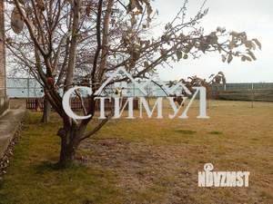 Дом 120м², 1-этажный, участок 13 сот.  