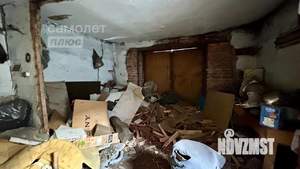 Дом 93м², 1-этажный, участок 4 сот.  