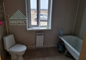 Дом 80м², 1-этажный, участок 5 сот.  