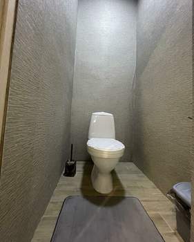 Дом 343м², 3-этажный, участок 11 сот.  