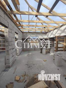 Дом 150м², 1-этажный, участок 10 сот.  