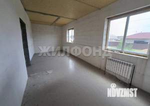 Дом 185м², 1-этажный, участок 8 сот.  