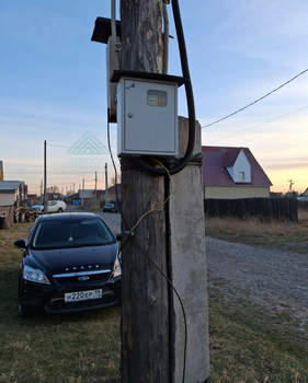 Дом 110м², 3-этажный, участок 15 сот.  