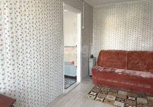 Дом 40м², 1-этажный, участок 7 сот.  