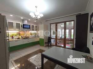 Дом 238м², 1-этажный, участок 13 сот.  