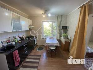 Дом 60м², 1-этажный, участок 6 сот.  