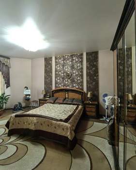 Дом 400м², 2-этажный, участок 20 сот.  