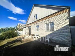 Коттедж 253м², 2-этажный, участок 10 сот.  