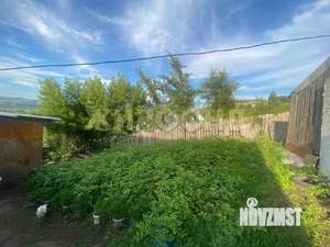 Дом 55м², 1-этажный, участок 11 сот.  