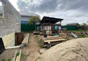 Дом 190м², 2-этажный, участок 4 сот.  