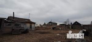 Дом 20м², 1-этажный, участок 9 сот.  