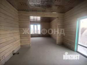 Дом 120м&sup2;, 1-этажный, участок 5 сот.  
