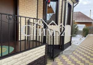 Дом 120м&sup2;, 1-этажный, участок 8 сот.  