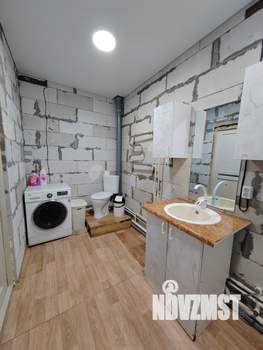 Коттедж 220м², 2-этажный, участок 7 сот.  