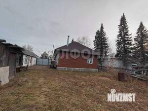 Дом 80м², 1-этажный, участок 17 сот.  