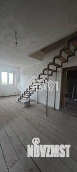 Коттедж 150м², 2-этажный, участок 6 сот.  