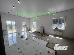 Дом 138м², 1-этажный, участок 8 сот.  