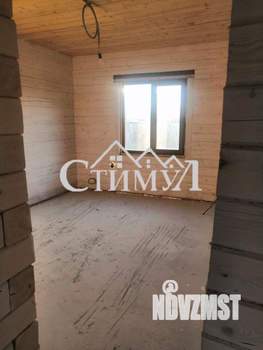 Дом 100м², 1-этажный, участок 9 сот.  