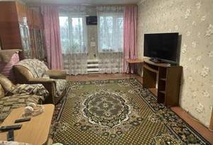 Дом 101м&sup2;, 2-этажный, участок 7 сот.  