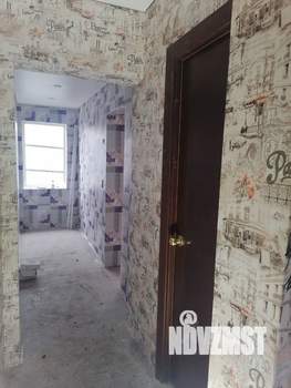 Дом 50м², 1-этажный, участок 6 сот.  