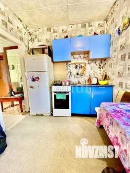 Дом 51м², 1-этажный, участок 5 сот.  