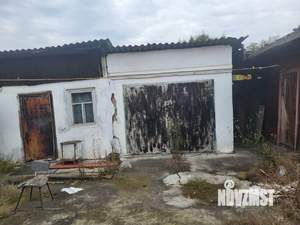 Дом 50м², 1-этажный, участок 7 сот.  