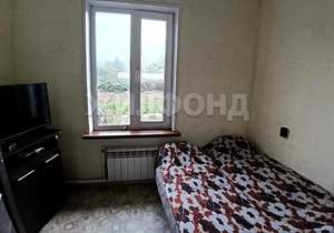 Дом 50м², 2-этажный, участок 7 сот.  