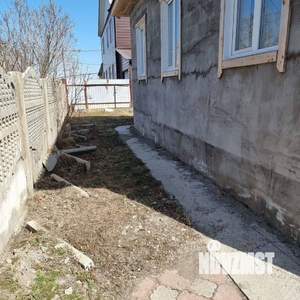 Дом 100м², 1-этажный, участок 10 сот.  