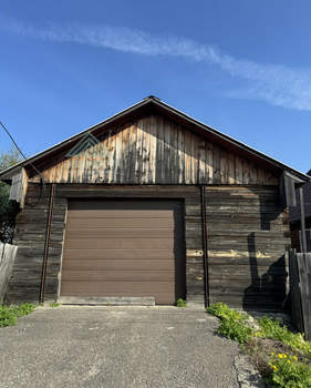 Дом 117м², 2-этажный, участок 12 сот.  