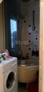 Дом 30м², 2-этажный, участок 6 сот.  