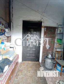 Дом 28м², 1-этажный, участок 3 сот.  