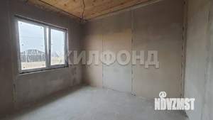 Дом 116м², 1-этажный, участок 6 сот.  