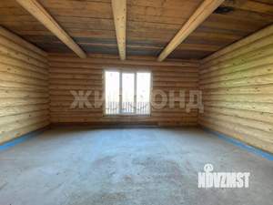 Дом 92м², 1-этажный, участок 6 сот.  