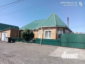 Дом 96м², 1-этажный, участок 12 сот.  