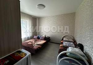 Дом 70м², 2-этажный, участок 4 сот.  
