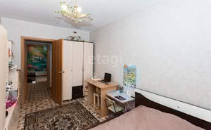 Дом 47м², 1-этажный, участок 8 сот.  
