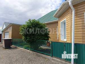 Дом 96м², 1-этажный, участок 12 сот.  