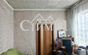 Дом 63м&sup2;, 1-этажный, участок 6 сот.  