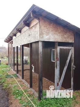 Дом 88м², 2-этажный, участок 12 сот.  