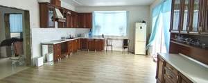 Дом 160м², 1-этажный, участок 6 сот.  