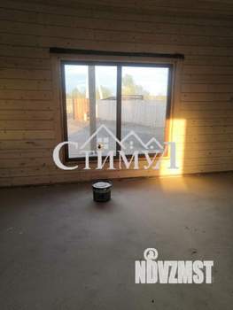 Дом 100м², 1-этажный, участок 9 сот.  