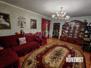 Дом 111м², 1-этажный, участок 7 сот.  