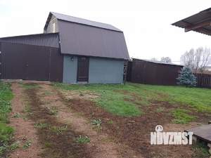 Дом 88м², 2-этажный, участок 12 сот.  