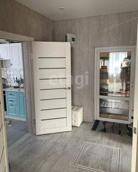 Дом 64м², 1-этажный, участок 10 сот.  