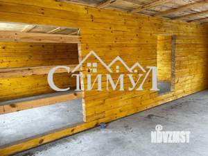 Дом 81м², 1-этажный, участок 6 сот.  