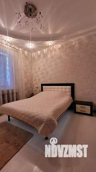 Дом 80м², 2-этажный, участок 4 сот.  