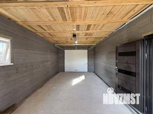 Дом 120м², 1-этажный, участок 6 сот.  